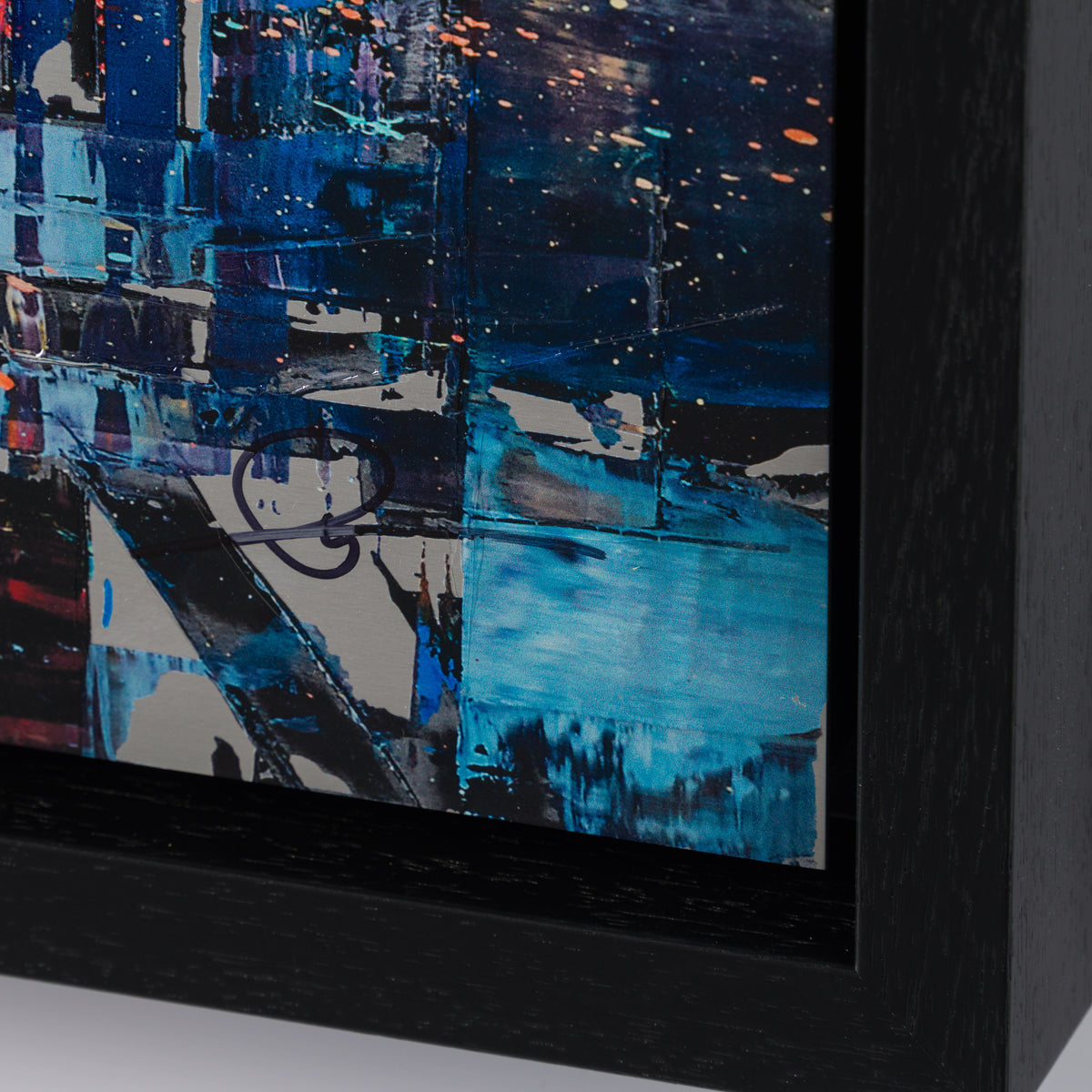 PKE 3 Energetic Skyline