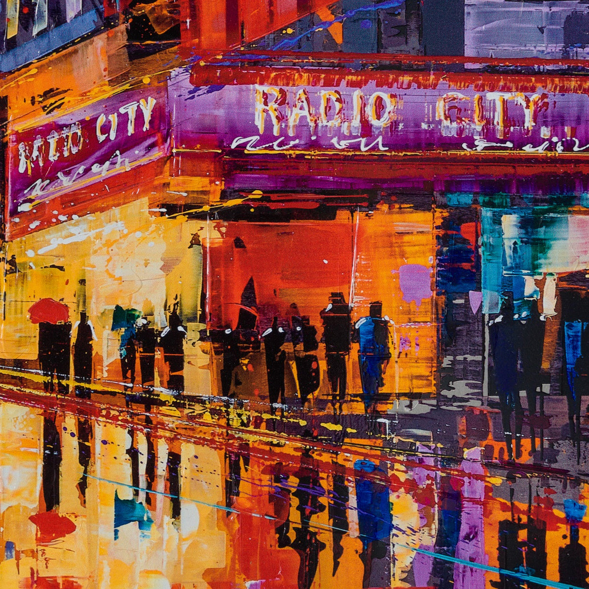 PKE 5 New York Vivacity