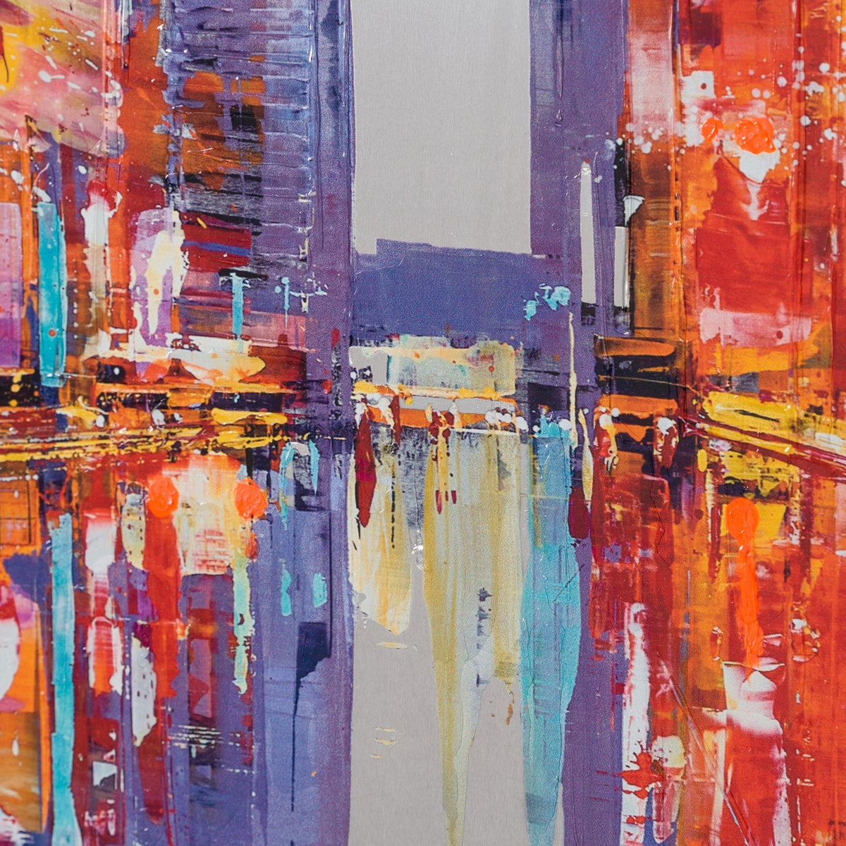 PKE 6 New York Vivacity