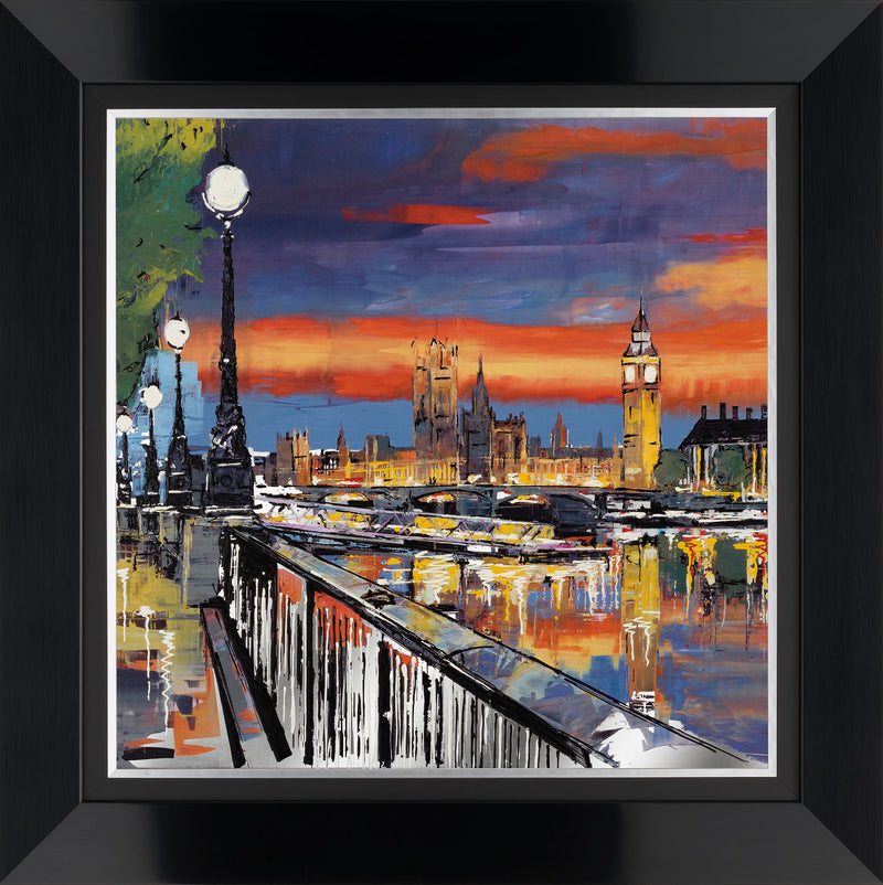 PKE Another Time Another Place F