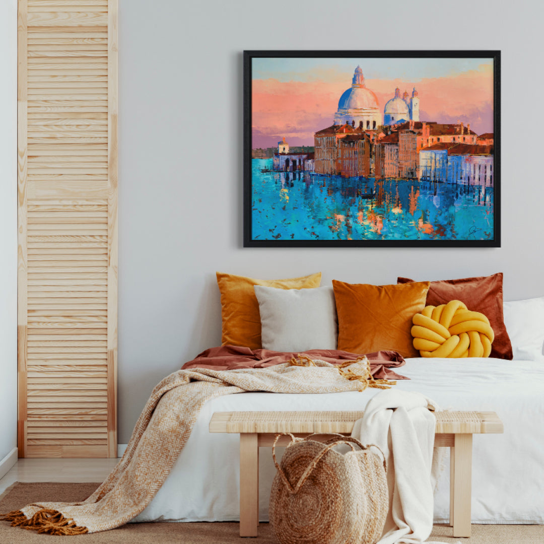 PKE AUG23 BEDROOM ROOM SET