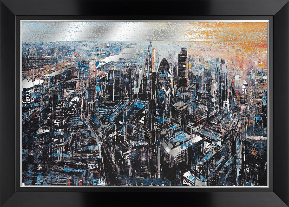 PKE Beyond The Capital F Boutique