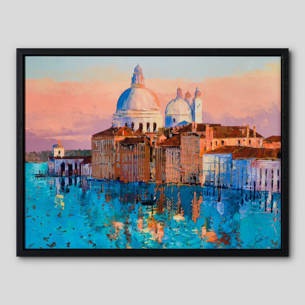 PKE Capturing Venice 1