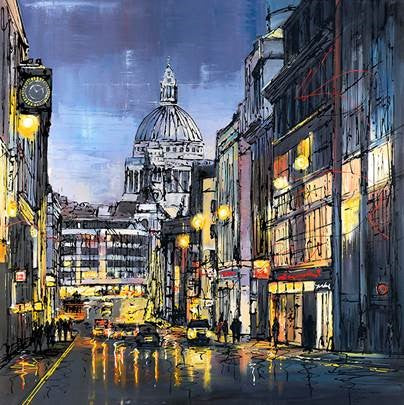 PKE Cathedral Calling