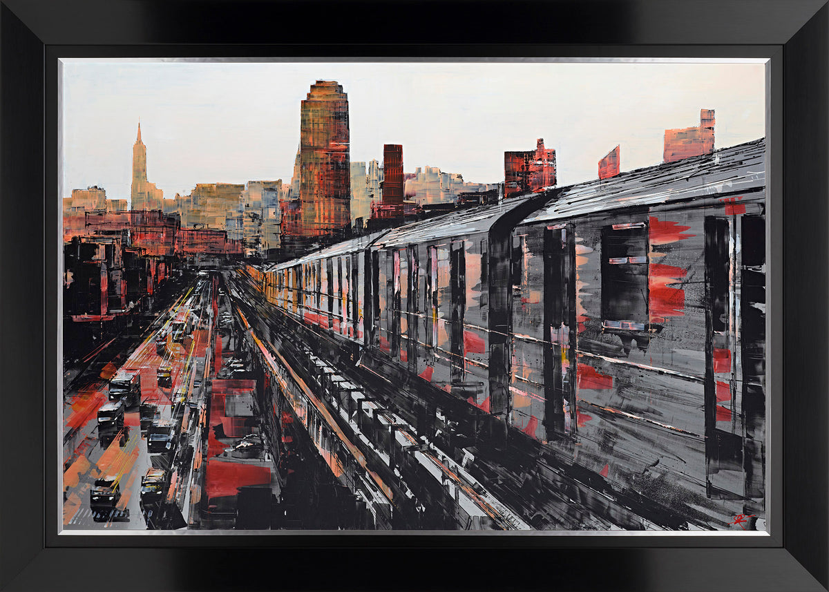 PKE Chasing Light FNC