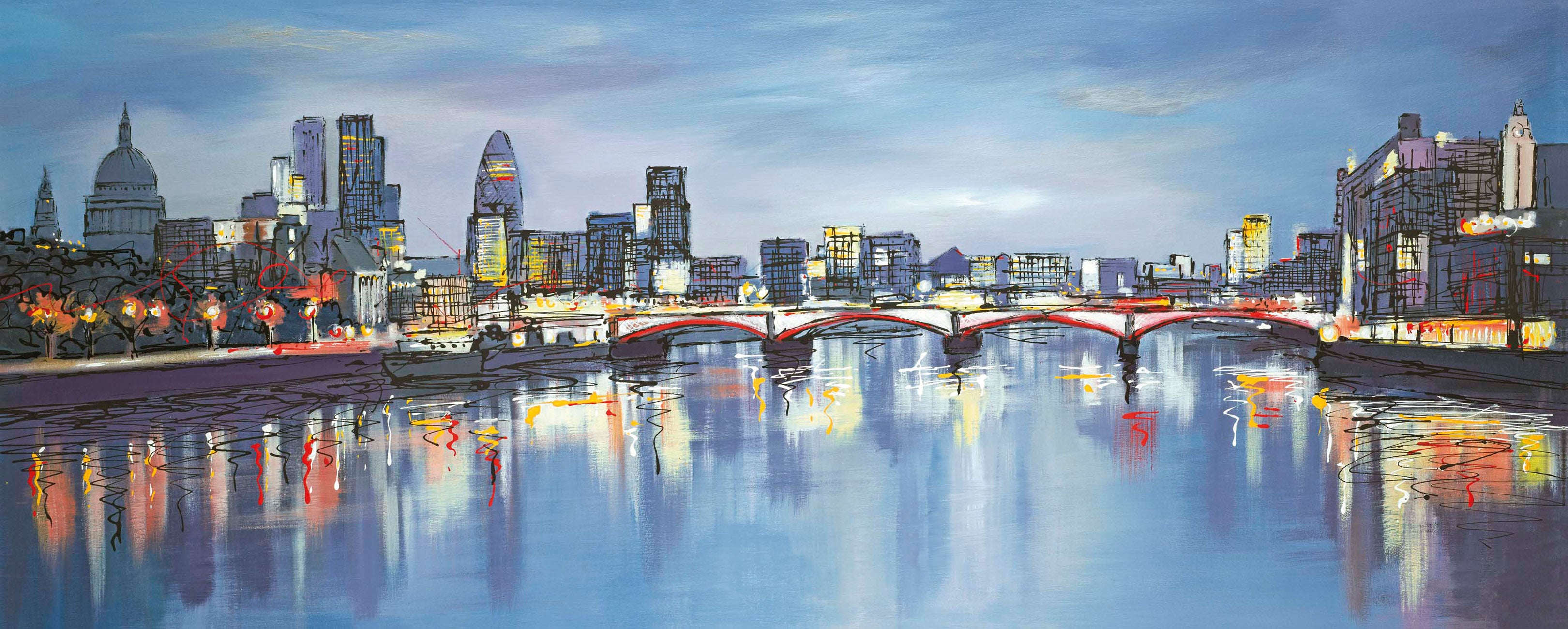 PKE Distant Reflections