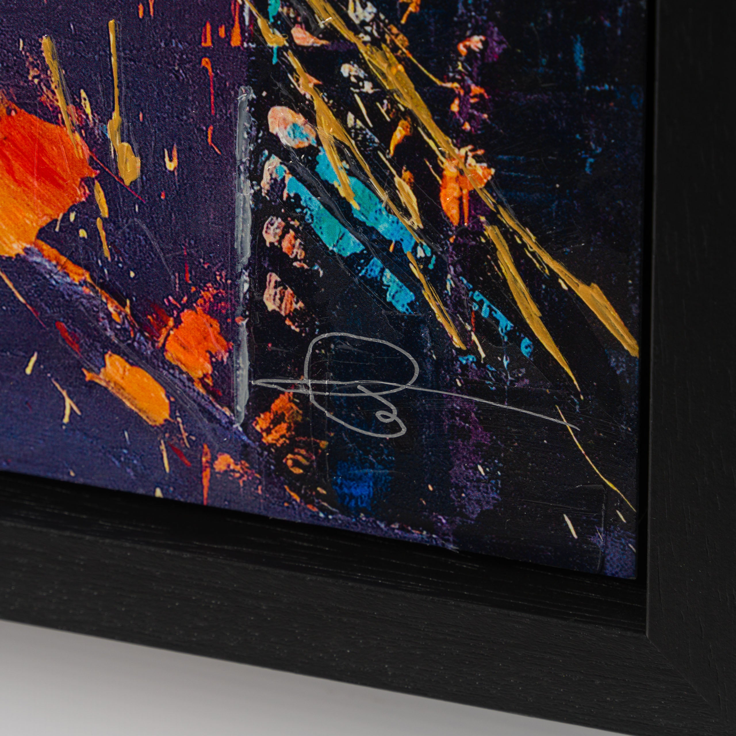 PKE Dubai Sunburst 3