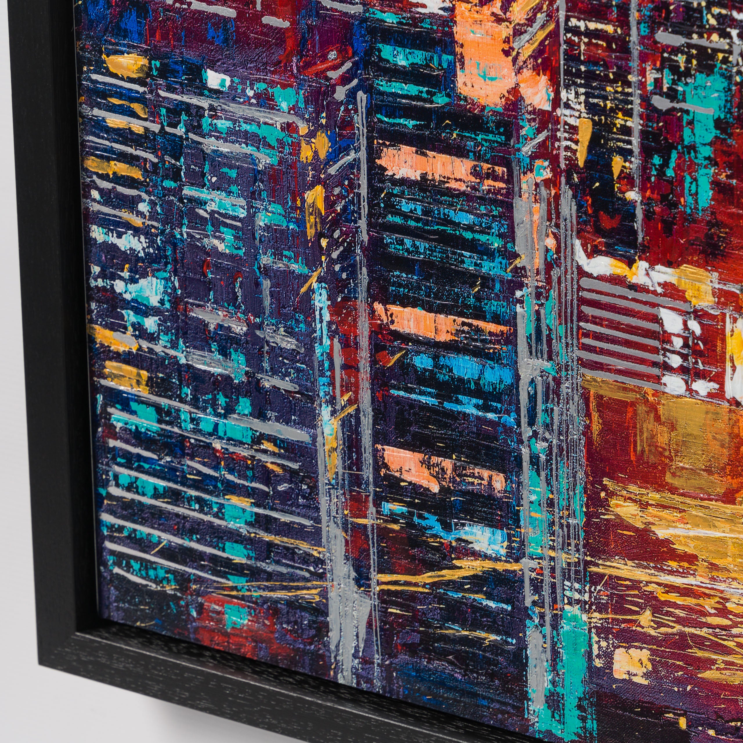 PKE Dubai Sunburst 5