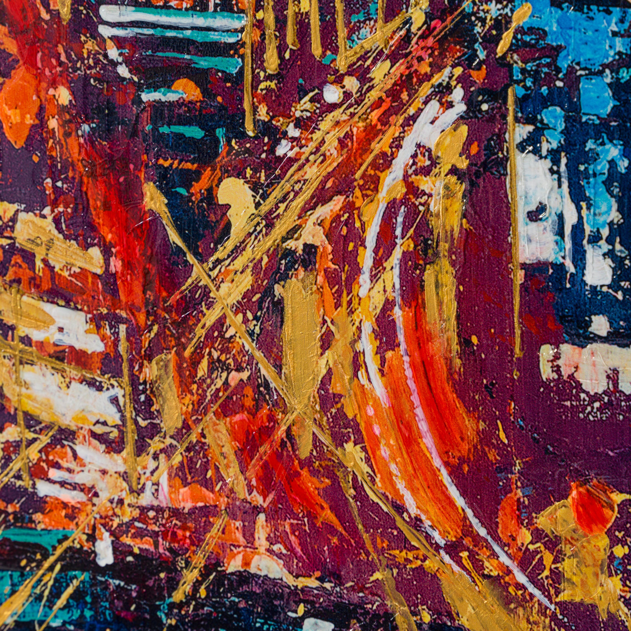 PKE Dubai Sunburst 6