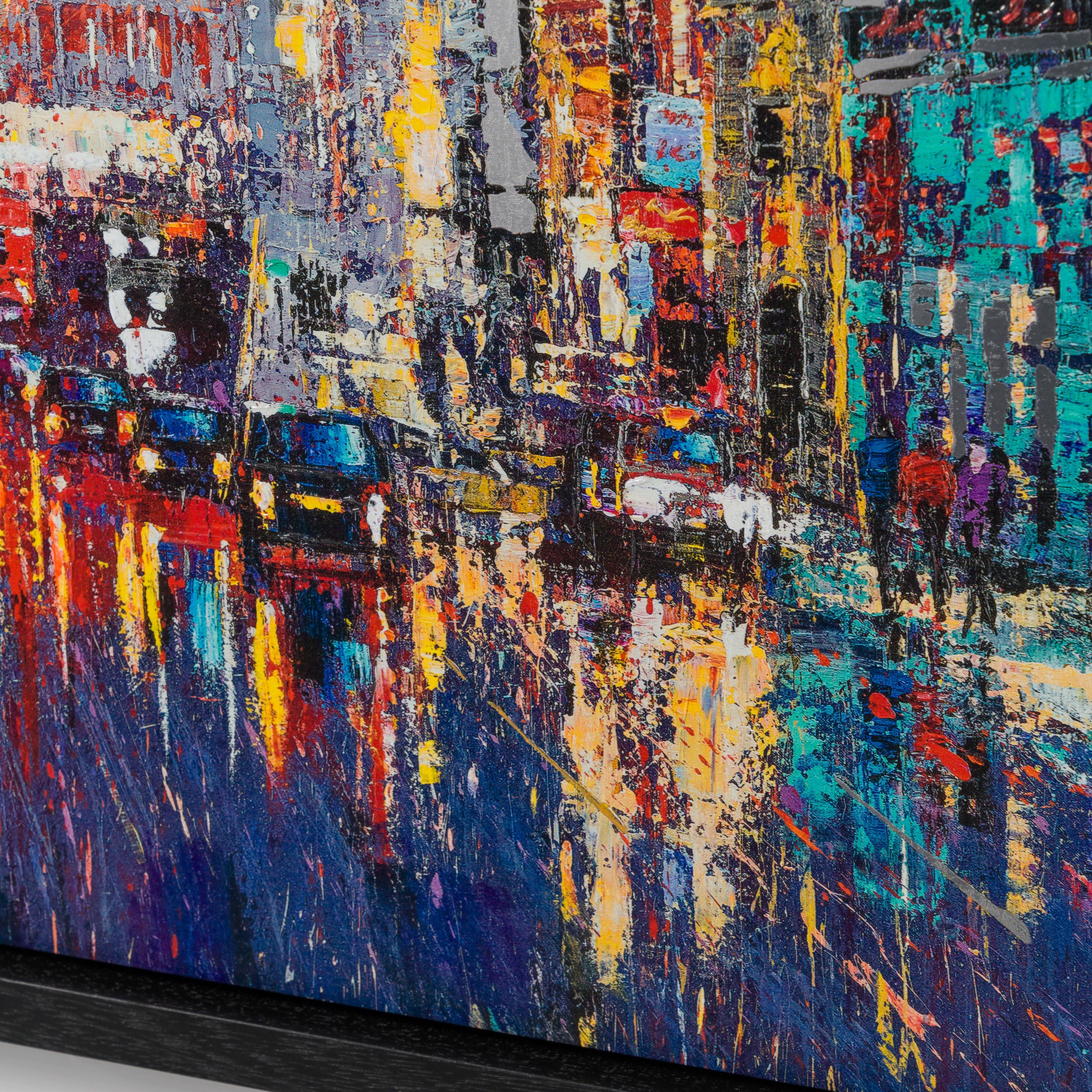 PKE Glowing St Pauls 5