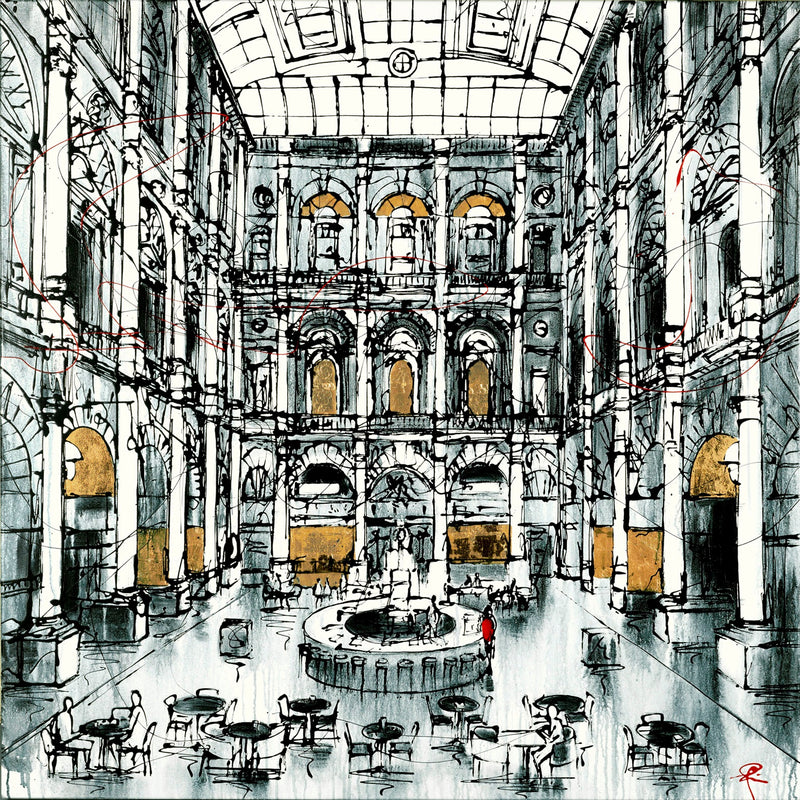 PKE Golden Exchange V2