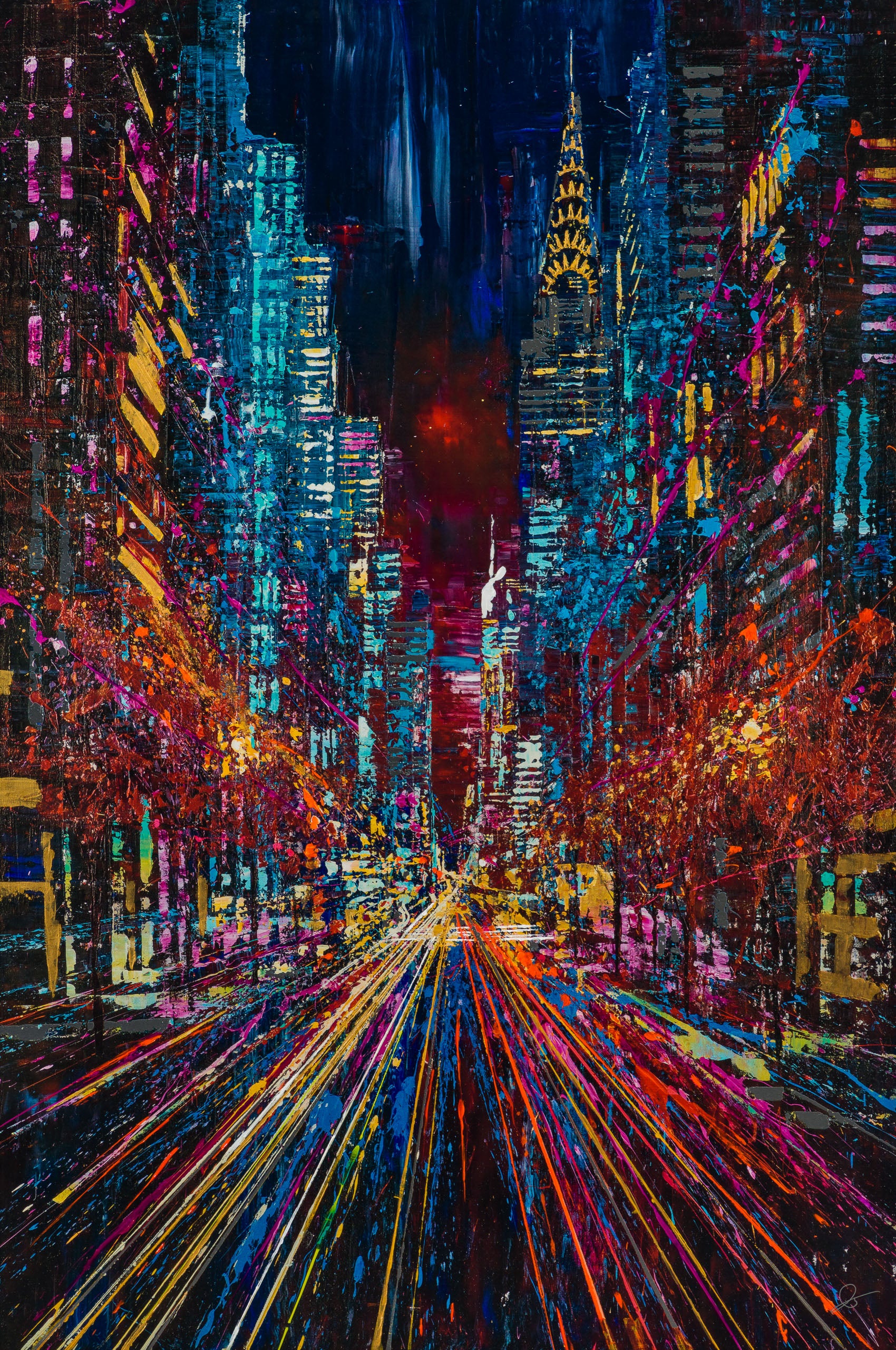 PKE Into The City 31