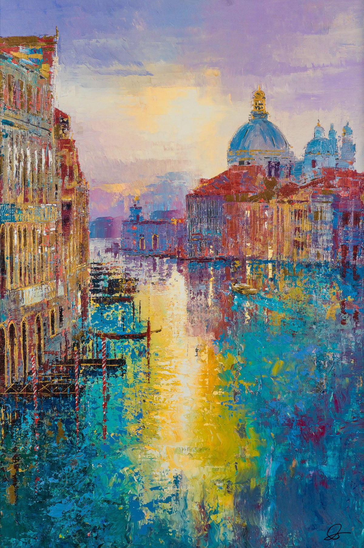 PKE Last Rays Over Venice 31