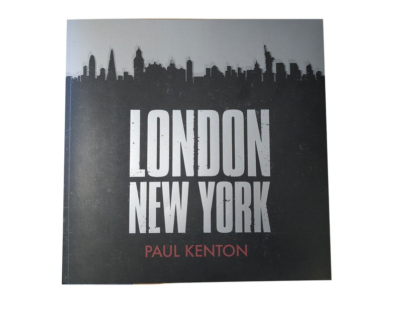 PKE LDN NY BOOK 1