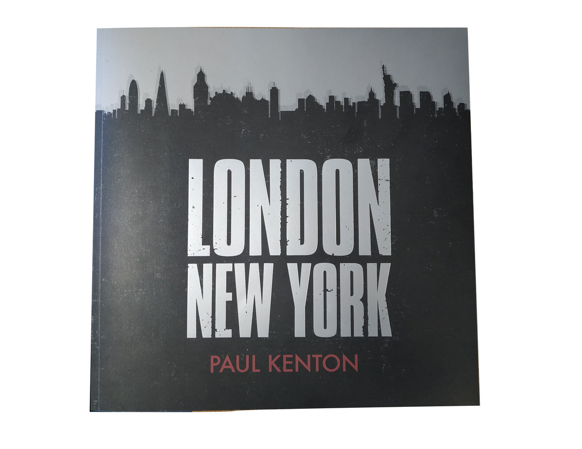 PKE LDN NY BOOK 1