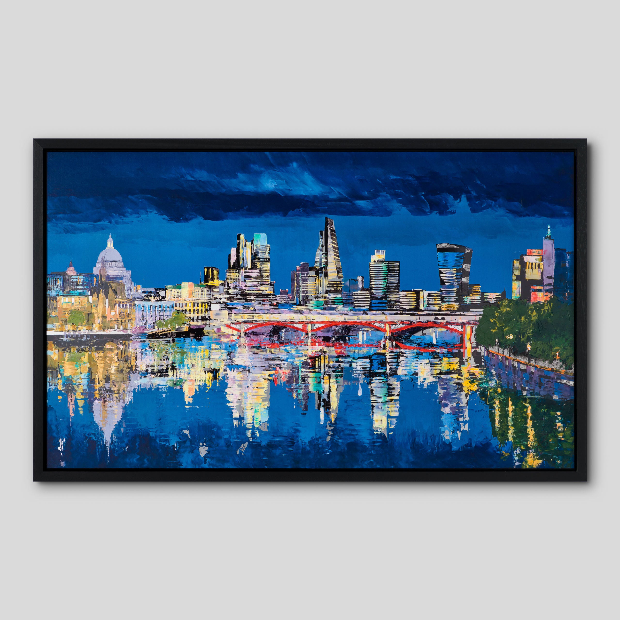 PKE London Illuminations 1