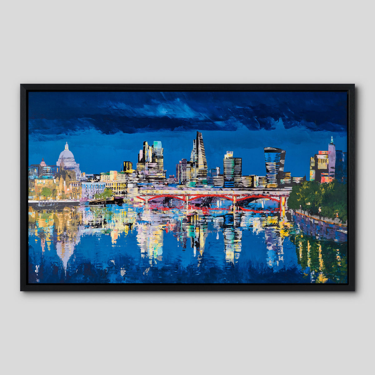 PKE London Illuminations 1