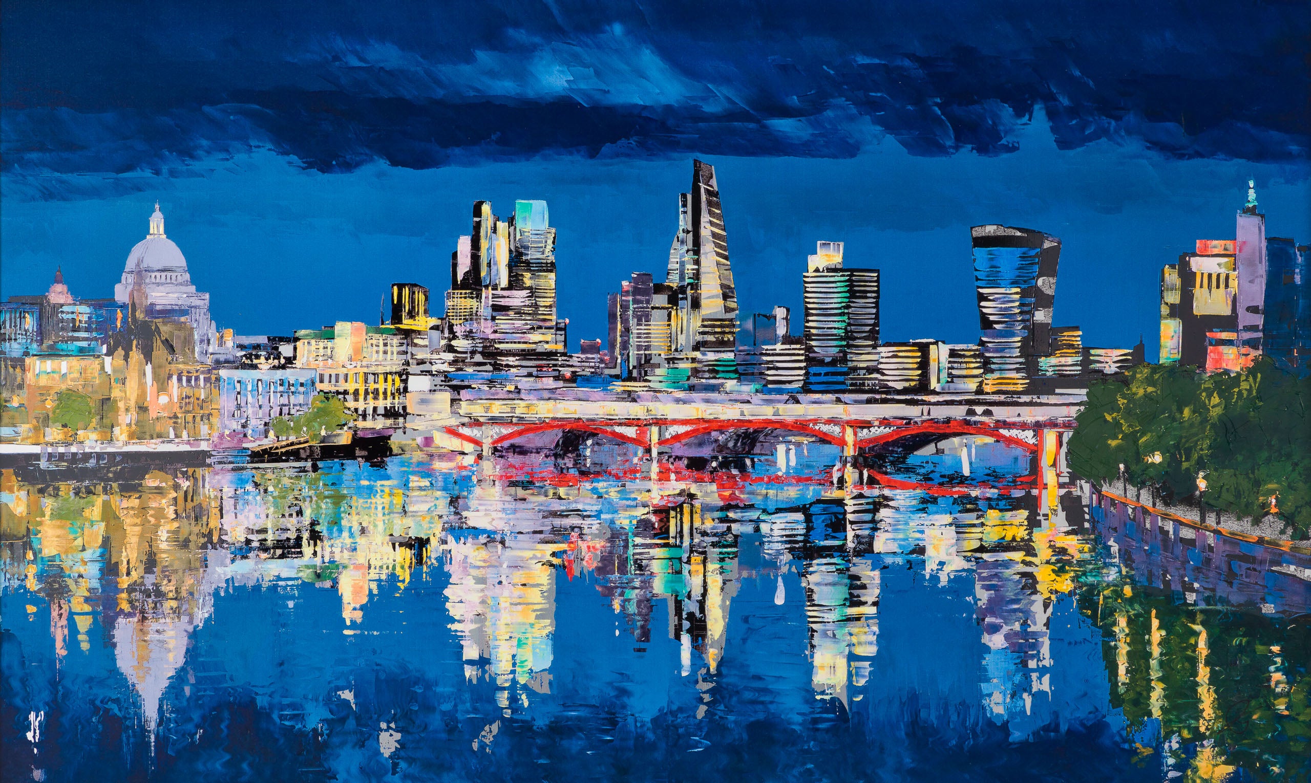 PKE London Illuminations 31