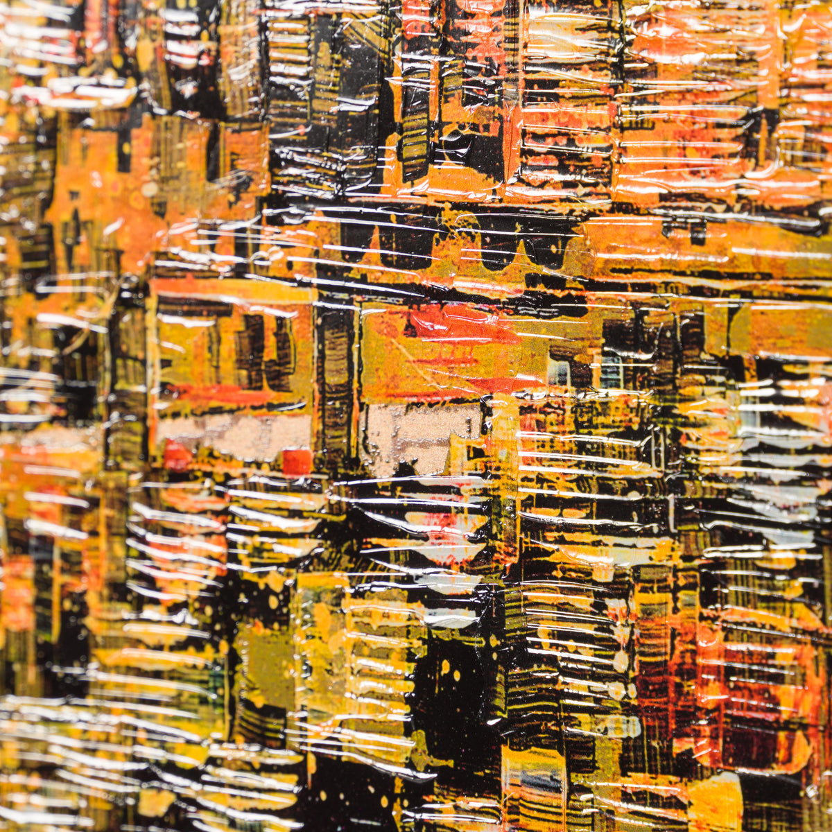 PKE Magnetic Metropolis 6