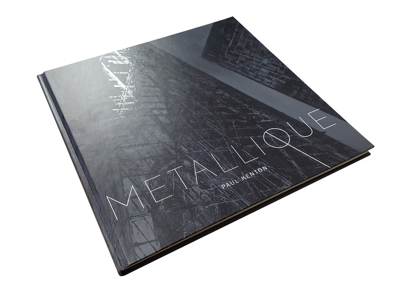 PKE Metallique catalogue product photo 01