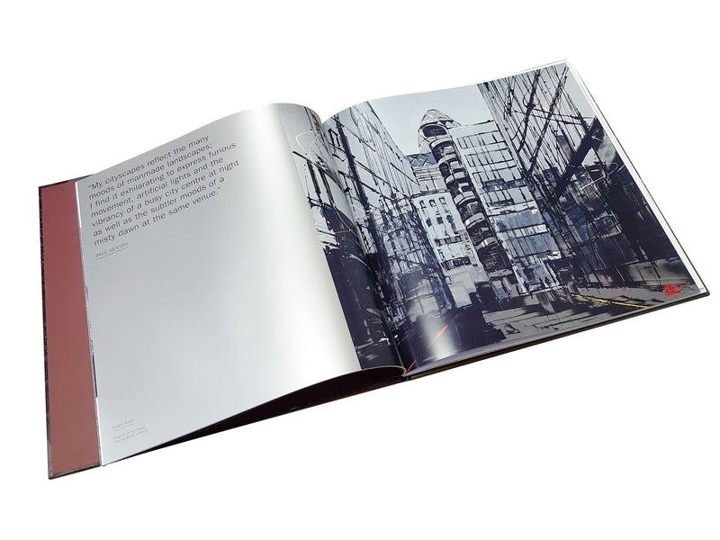 PKE Metallique catalogue product photo 02