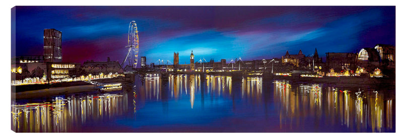 PKE Moonlight River NCBC