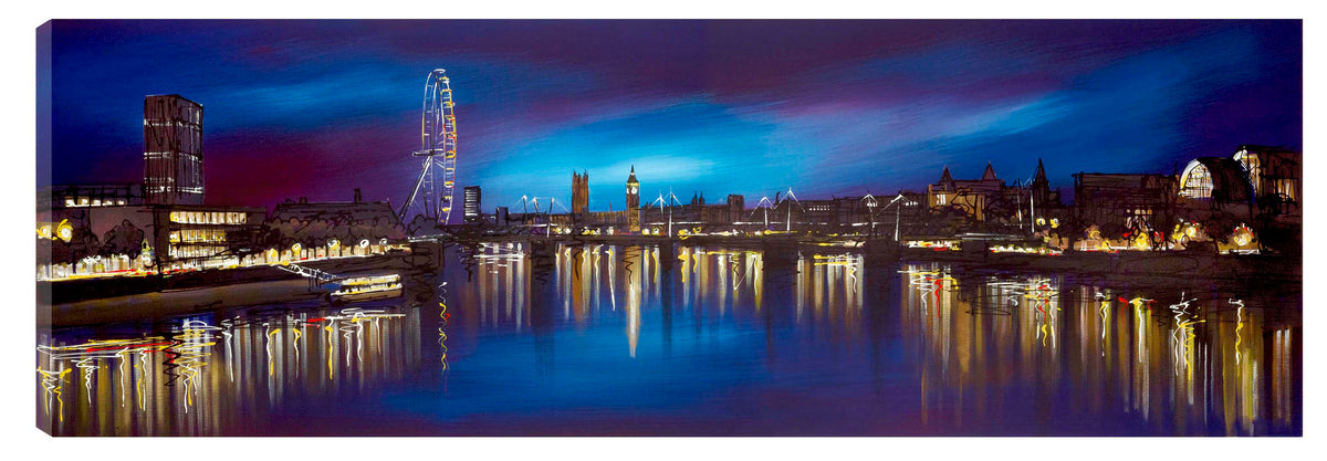 PKE Moonlight River NCBC