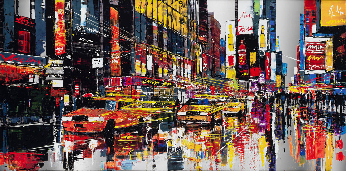 PKE NEW YORK HUSTLE NC