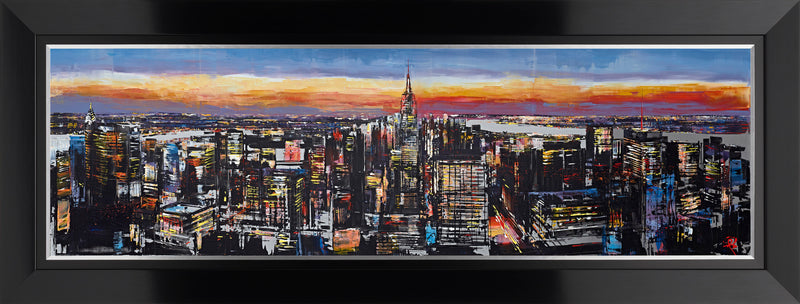 PKE New York Still FNC