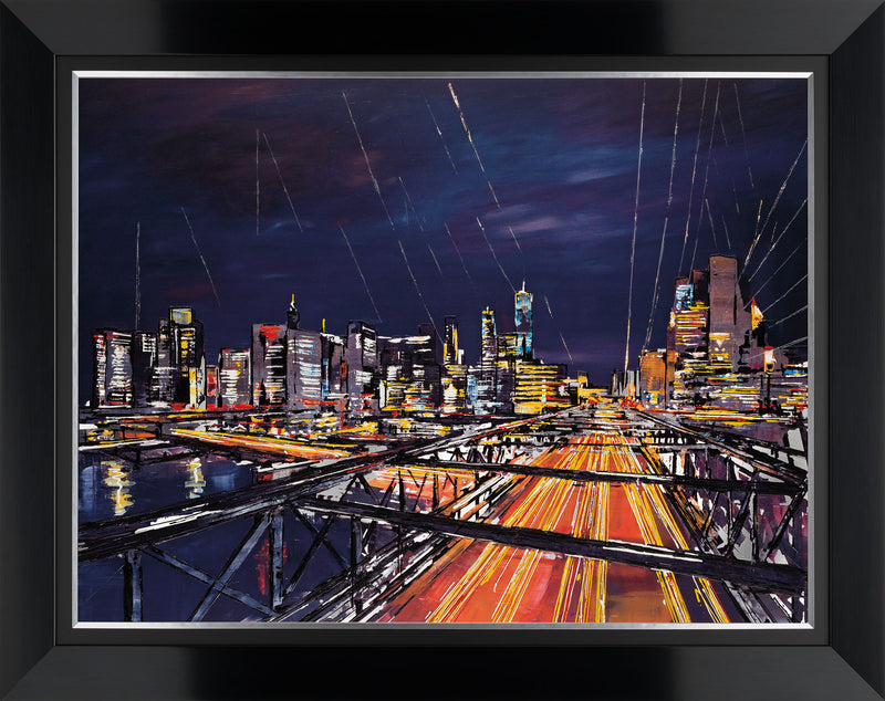 PKE Night After Night F