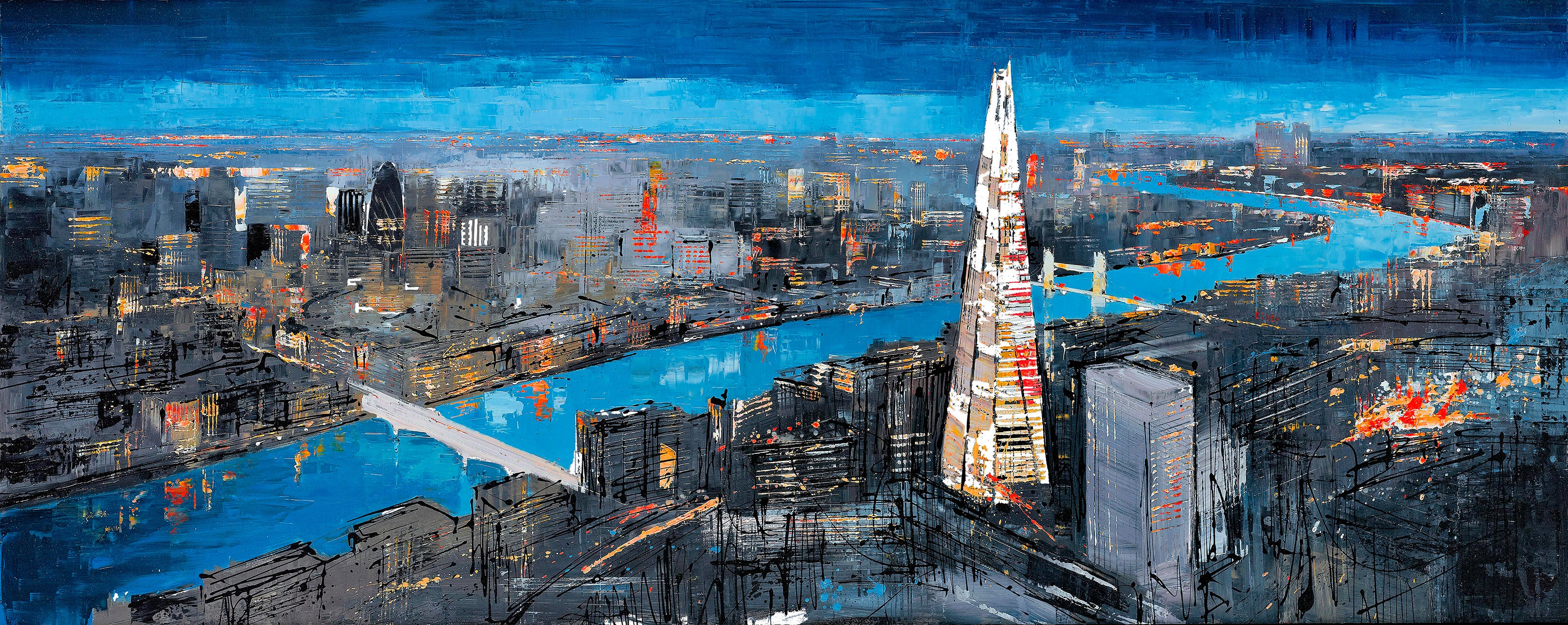 PKE Night Lights NC RGB LR