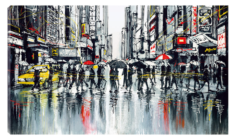 PKE NY Dash BOUTIQUE BC