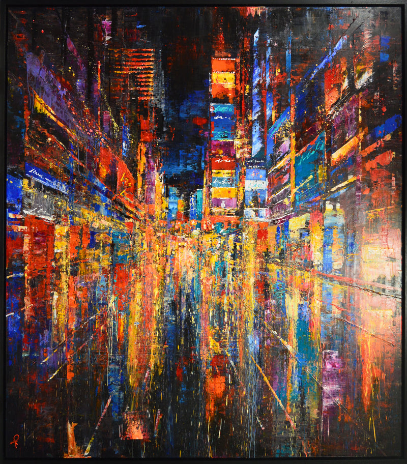 Electric Symphony