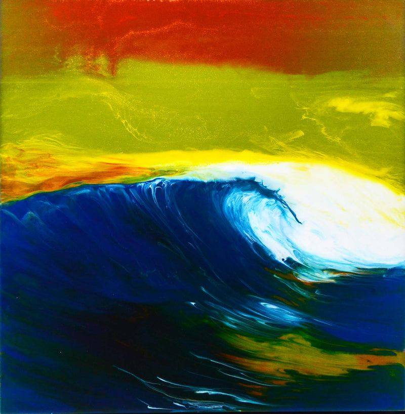 PKE ORI Endless Summer