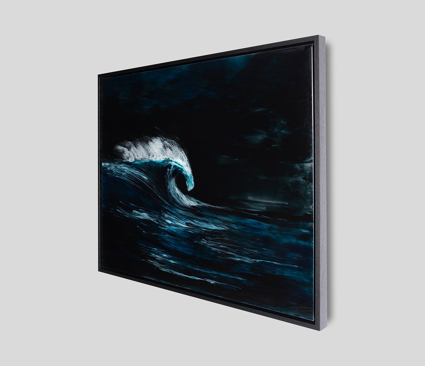 PKE ORI LAN 19975 2 Into the Deep