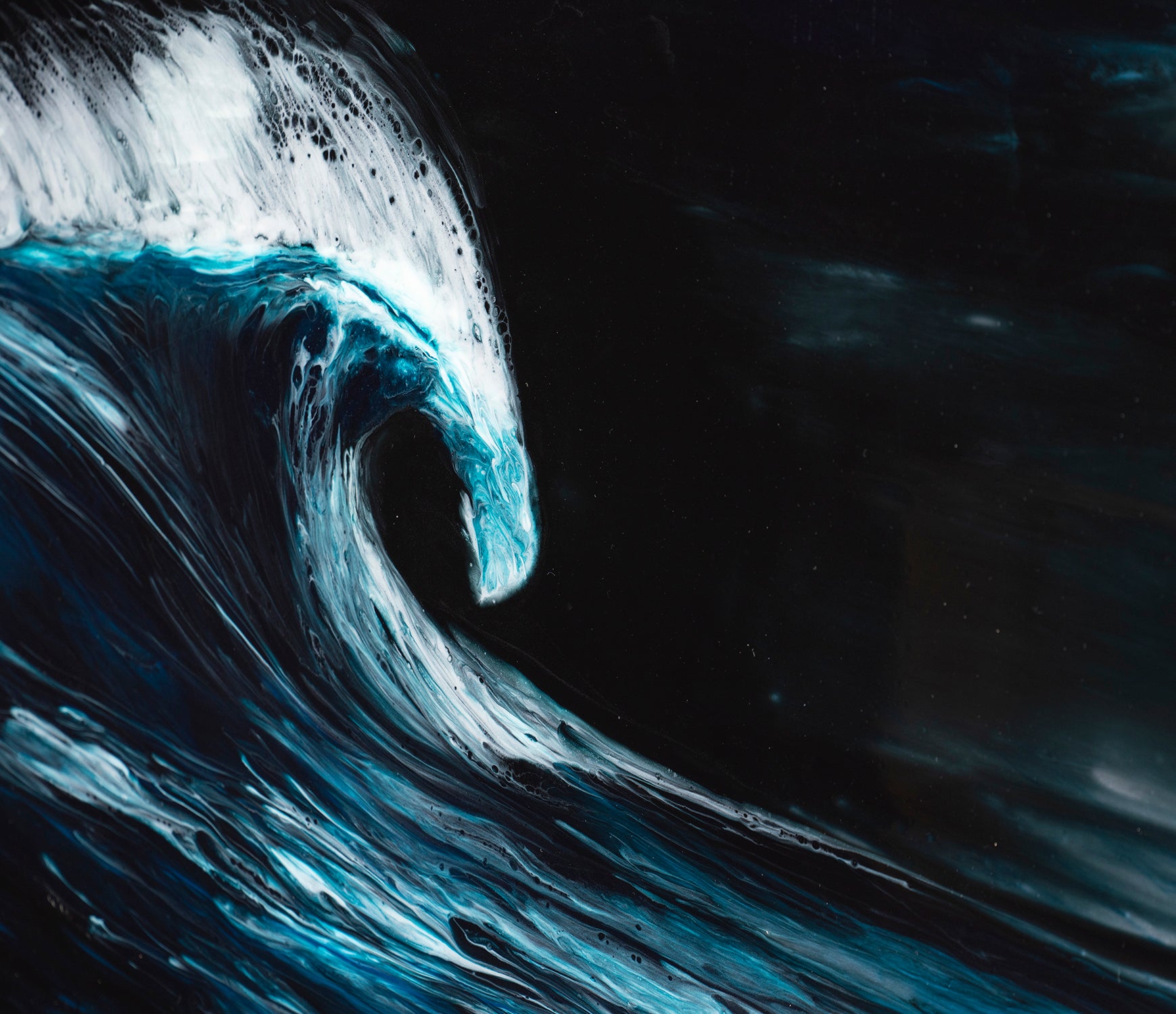 PKE ORI LAN 19975 6 Into the Deep