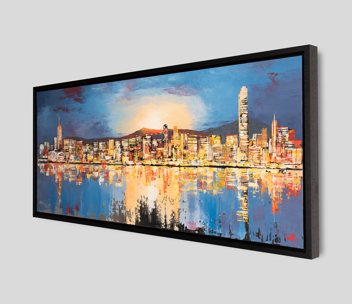 PKE ORI LAN 21134 2 Hong Kong Shines