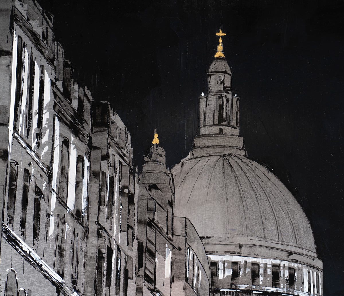 PKE ORI LAN 24542 6 Cathedral Graphic