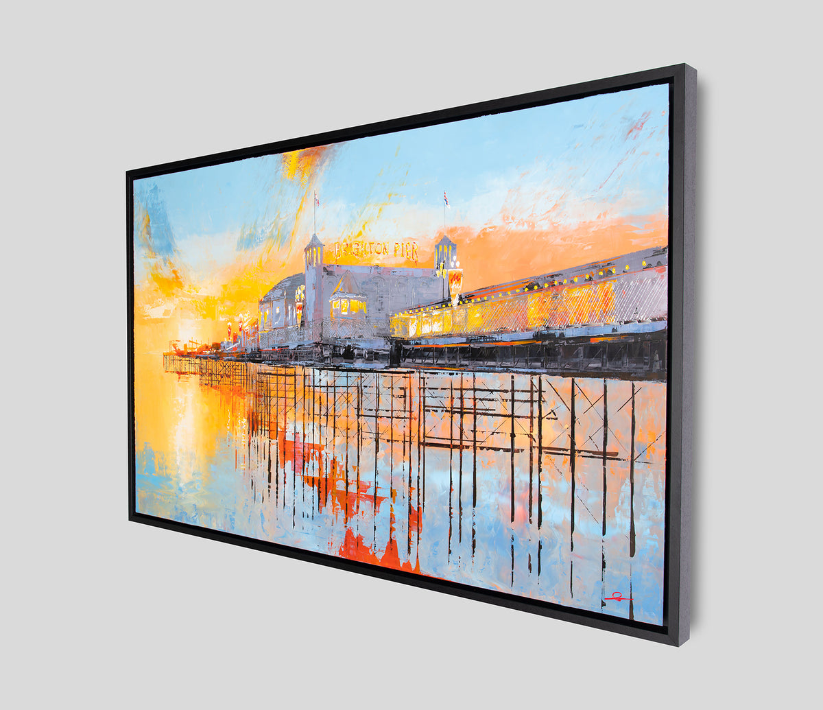 PKE ORI LAN 25928 2 Brighton Burning Brightly