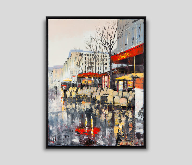 PKE ORI LAN 25937 1 Parisian Reflections