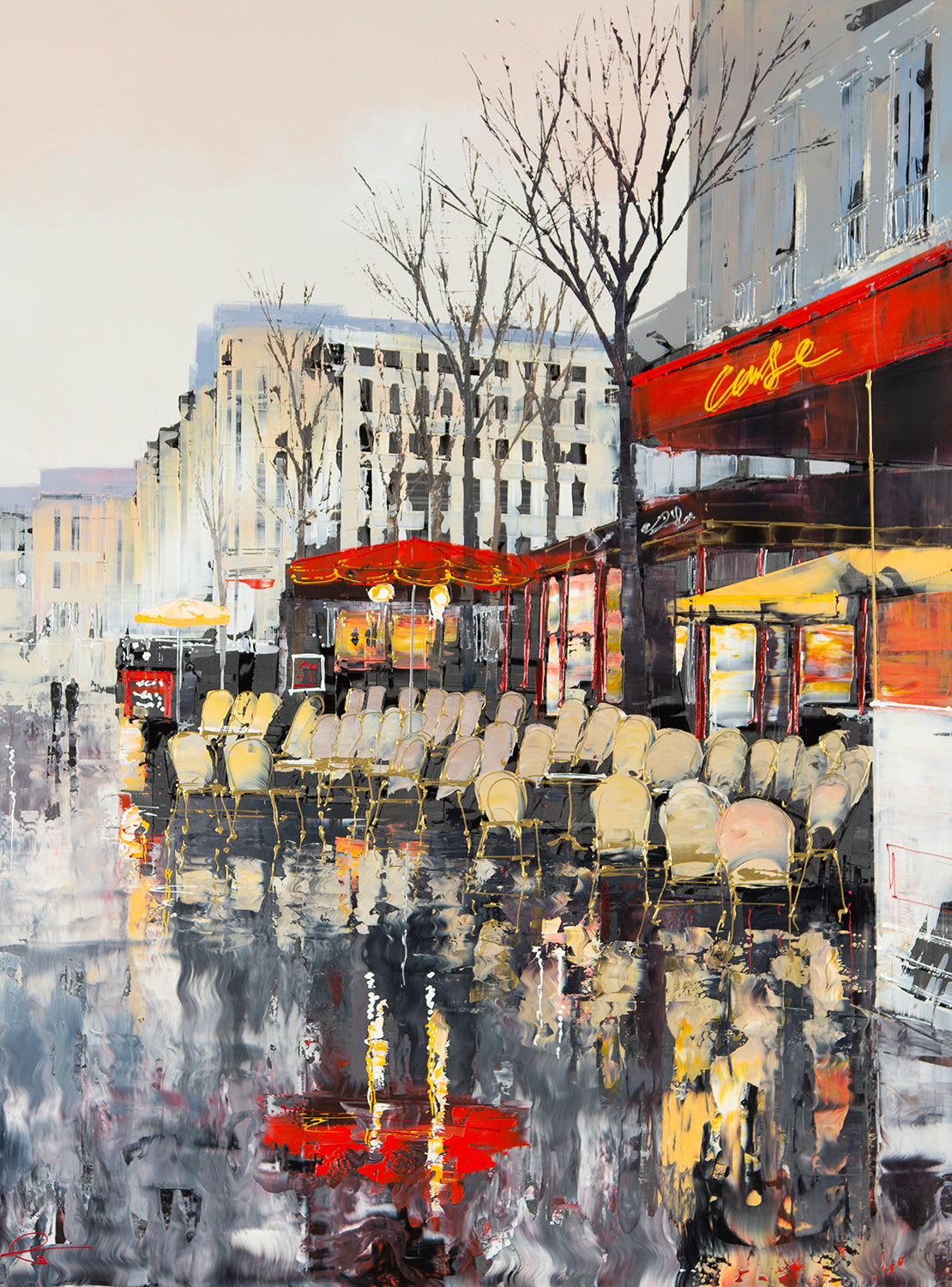 PKE ORI LAN 25937 6 Parisian Reflections