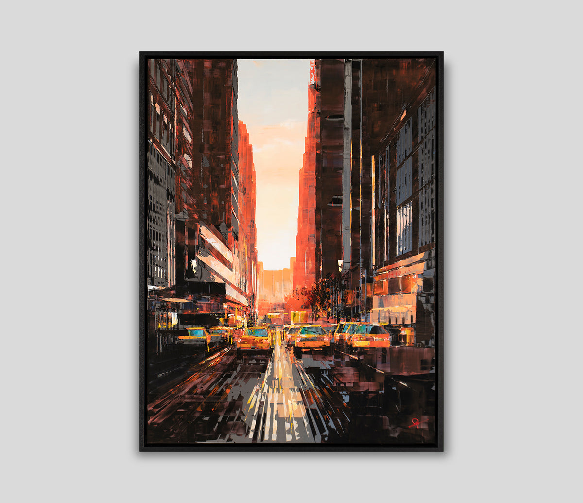 PKE ORI LAN 27703 1 Manhattan Motion