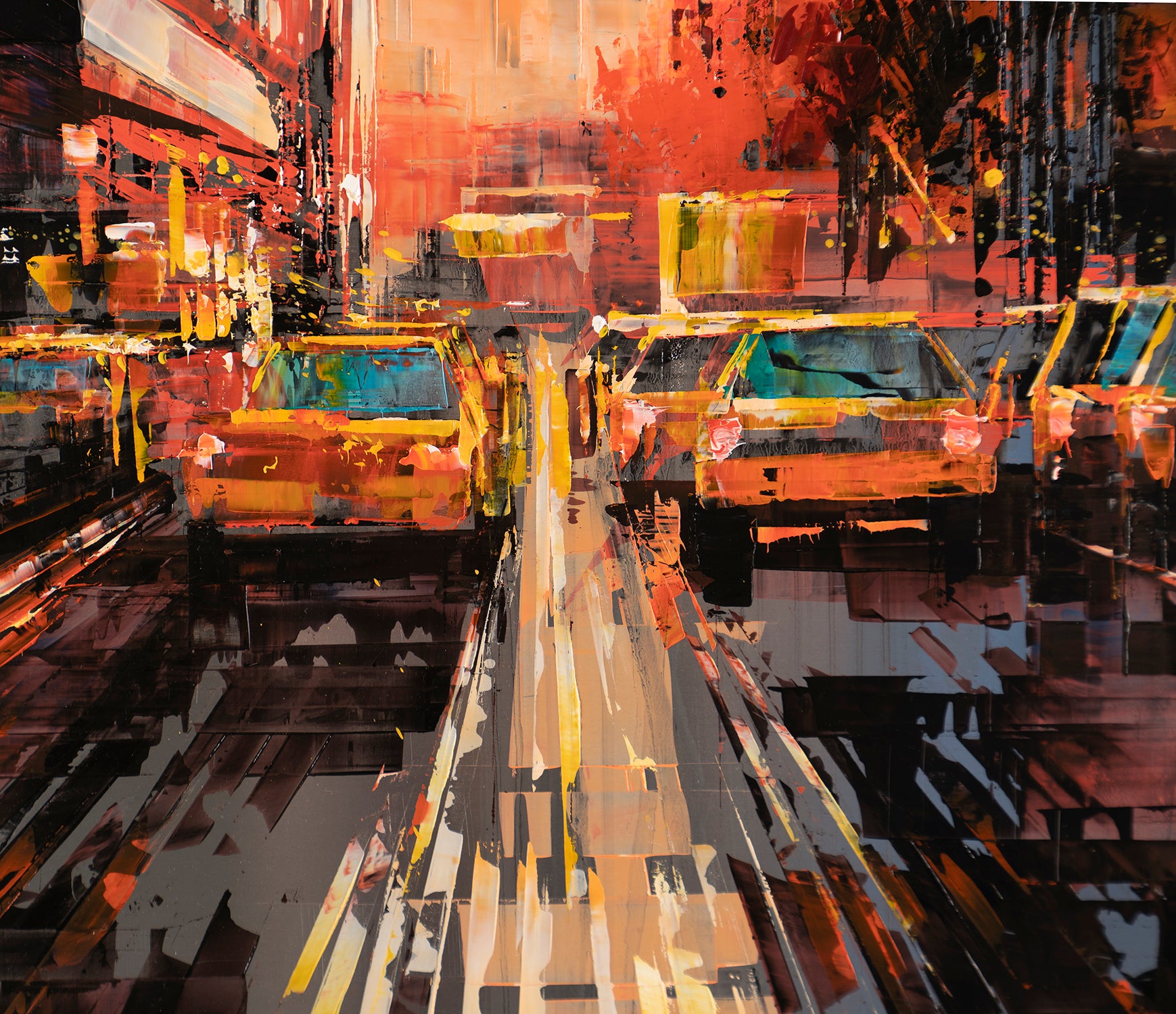 PKE ORI LAN 27703 5 Manhattan Motion