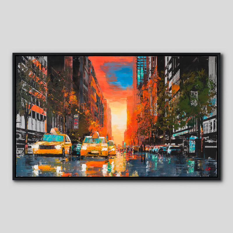 PKE ORI LAN 27705 1 New York Sundown