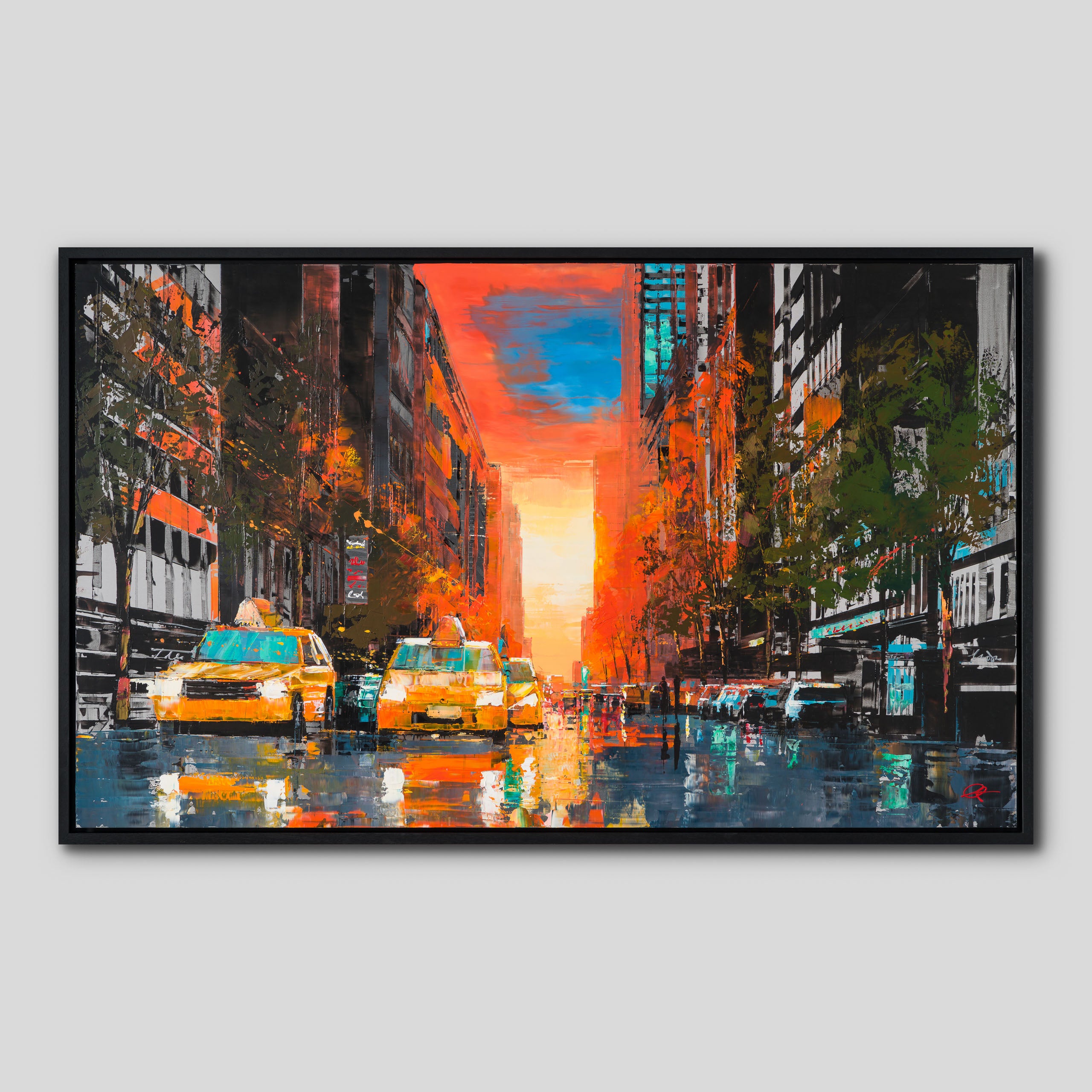 PKE ORI LAN 27705 1 New York Sundown