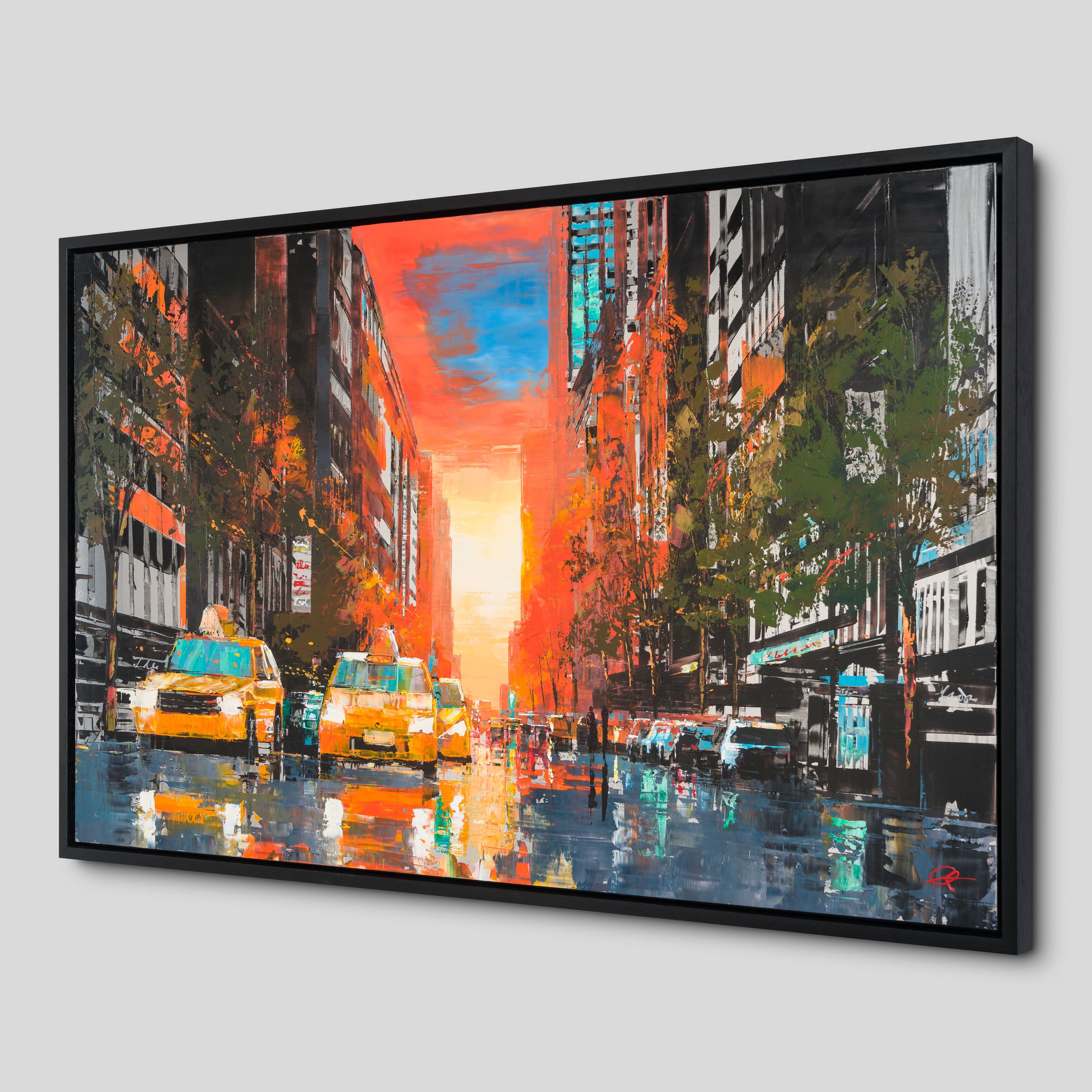 PKE ORI LAN 27705 2 New York Sundown