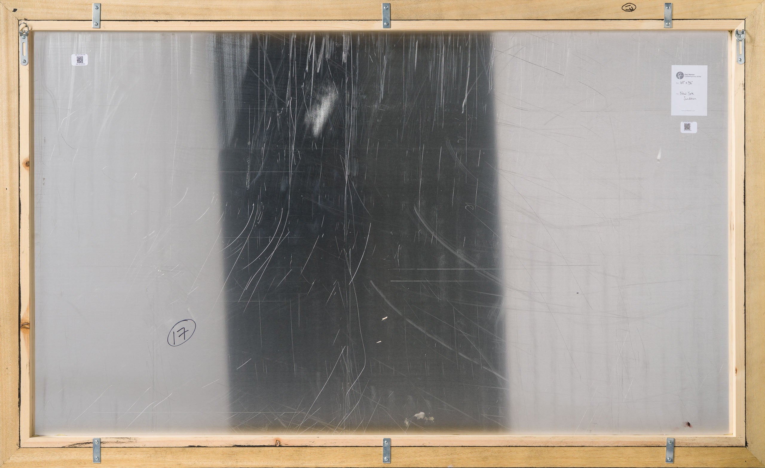 PKE ORI LAN 27705 9 New York Sundown