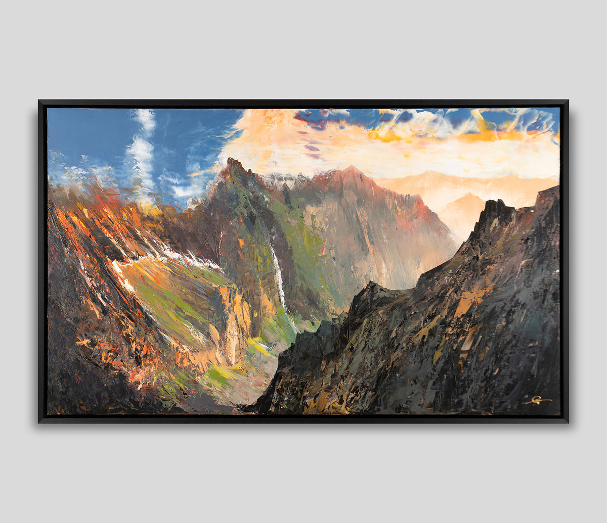 PKE ORI LAN 27715 1 Wilderness