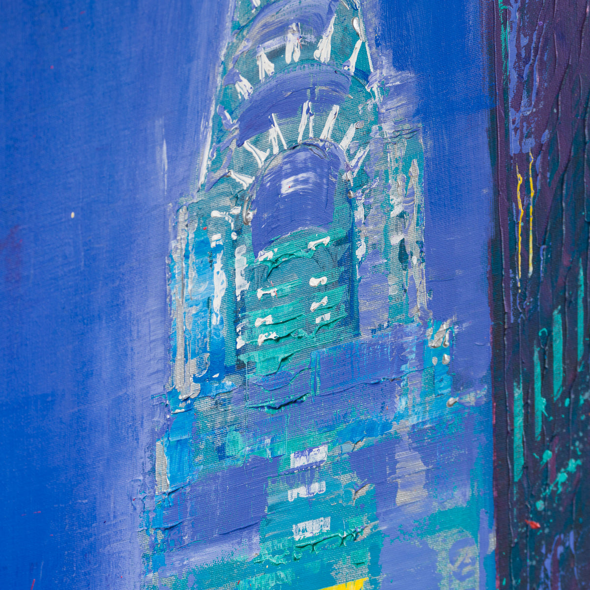 PKE ORI LAN 27716 New York Whirl 8