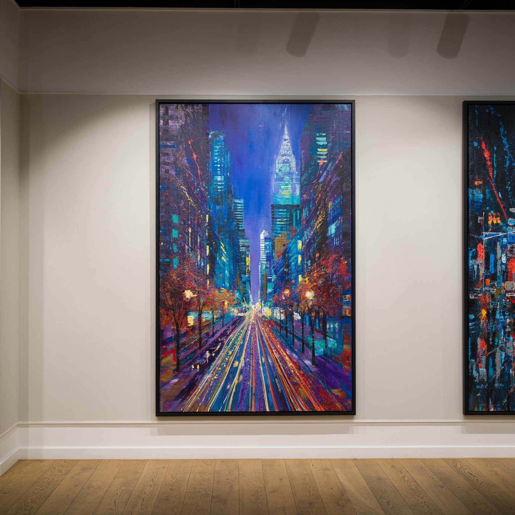 PKE ORI LAN 27716 New York Whirl 9